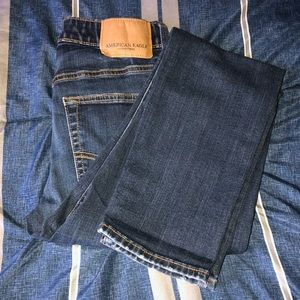 Men’s American Eagle Slim Fit Jeans